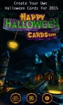 Happy Halloween Cards screenshot 5/6