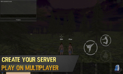 Girl Amazon Survival Free screenshot 4/4