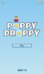Poppy Droppy Free screenshot 4/4