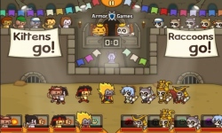 Strike Force Kitty League screenshot 4/5