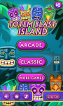 Totem Blast Island screenshot 1/6