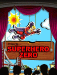 Super Hero Zero_xFree screenshot 1/4