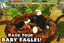 Eagle Simulator ultimate screenshot 1/6