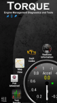 Torque Pro OBD 2 and Car entire spectrum screenshot 1/6