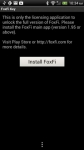 FoxFi Key supports PdaNet ultimate screenshot 2/2
