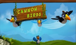 Cannon Birds screenshot 1/5