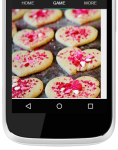 Valentines Day Cookies screenshot 2/4