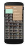 JST Standard Calculator screenshot 2/6