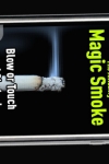Magischer Rauch Free Reale Rauchsimulation screenshot 1/1