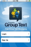 Group Text screenshot 1/1