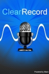 ClearRecord Premium - Noise Free Recorder with Play Speed Control screenshot 1/1