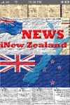New Zealand News, 24/7 ePaper screenshot 1/1