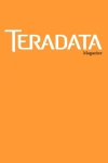 Teradata Magazine screenshot 1/1