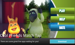Cool Friends Match Tap screenshot 1/3