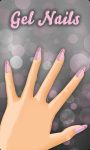 Trendy Gel Nail Art Free screenshot 1/2