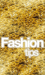 Fashion Tips Pro Free screenshot 1/6