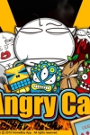 AngryCat! HD screenshot 1/1