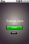 Truth Or Dare Party screenshot 1/1