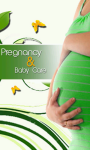 Pregnancy and Baby Care screenshot 1/6