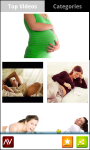 Pregnancy and Baby Care screenshot 2/6