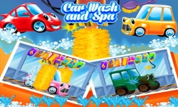 Car Wash and Spa screenshot 2/6