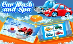 Car Wash and Spa screenshot 3/6