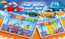 Car Wash and Spa screenshot 4/6