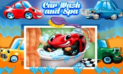 Car Wash and Spa screenshot 5/6