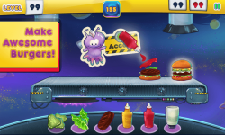 Super Burger Rush screenshot 2/5