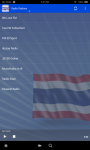 Thailand Radio Stations screenshot 1/3