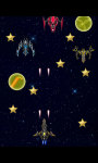Alien Galaxy War screenshot 2/6