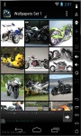 Motorcycles 2014 HD Wallpapers screenshot 1/3