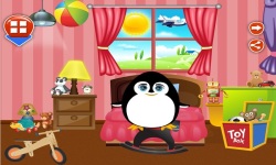 Care Salon Panda And Penguin screenshot 3/5