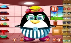 Care Salon Panda And Penguin screenshot 5/5