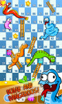 Snakes and Ladders in Aquarium FREE screenshot 3/4