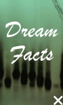 Dream facts 240x320 Keypad screenshot 1/1