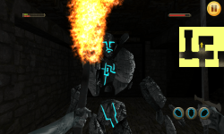 Monster Dungeon 3D screenshot 4/6