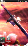 Sword Art Online Live Wallpaper 3 screenshot 1/3
