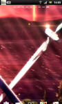 Sword Art Online Live Wallpaper 3 screenshot 2/3