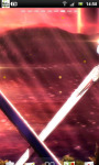 Sword Art Online Live Wallpaper 3 screenshot 3/3