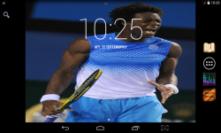 Male Tennis Live screenshot 2/4