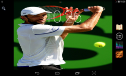 Male Tennis Live screenshot 4/4