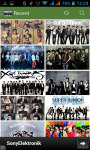 Super Junior Cool HD Wallpaper screenshot 1/3