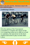 Rules to play Bicycle Polo  screenshot 4/4