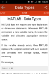 Learn MATLAB screenshot 3/3