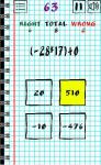 My Math Notebook screenshot 4/5