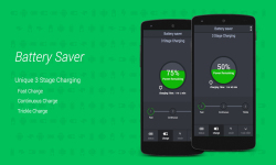 Battery Saver Power Booster screenshot 2/3