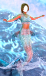 Mermaid Photo Montage screenshot 6/6