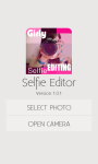 BeautyPlus: Selfie Editor screenshot 1/6