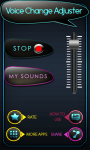 Voice Change Adjuster screenshot 4/6